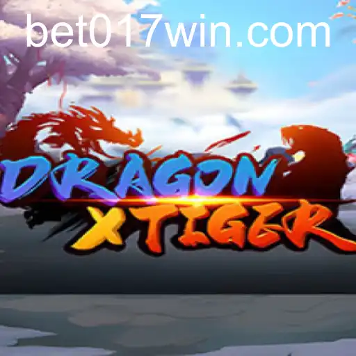 Descubra a Emoção do Jogo DragonXTiger: Regras e Estratégias para Vencer com BET017