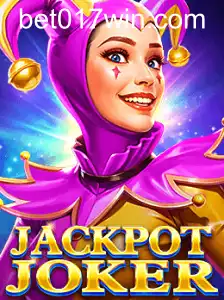 JackpotJoker: Descubra a Emoção de Ganhar com BET017