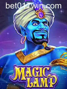 Explorando o Jogo MagicLamp: Diversão e Estratégia com BET017