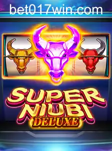 SuperNiubiDeluxe