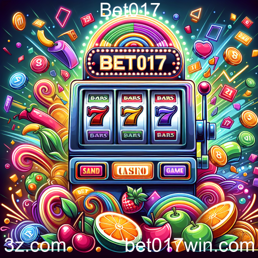 A Fascinante Experiência dos Caça-Níqueis no Bet017